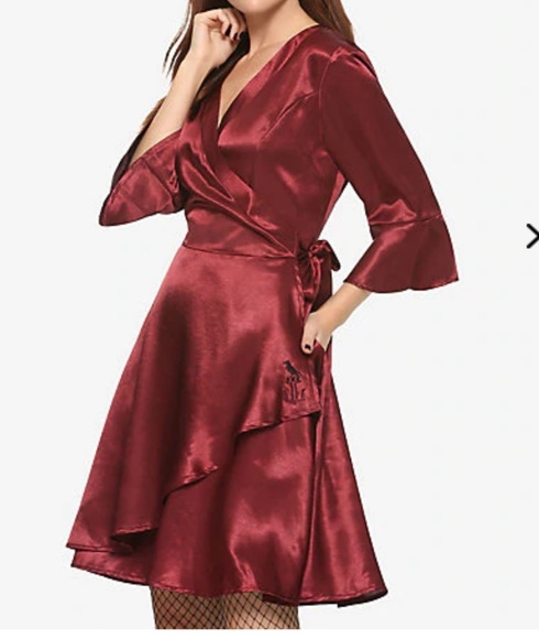 Dresses & Skirts - FANTASTIC BEASTS: THE CRIMES OF GRINDELWALD LETA L